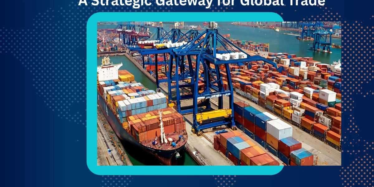 Airfreight & Air Cargo in the Netherlands: A Strategic Gateway for Global Trade