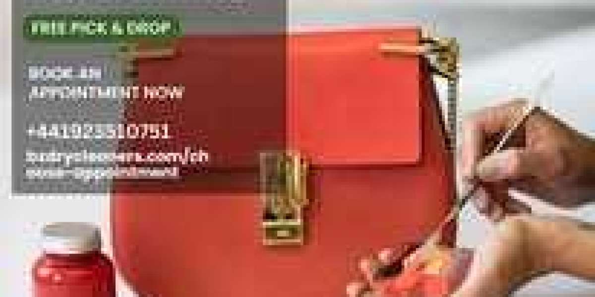 The Art of Preservation: Why Specialized Leather Handbag Cleaners are a Luxury Essential