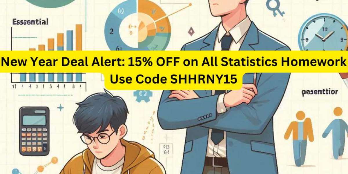 Kickstart the New Year with 15% OFF R Programming Homework Assistance