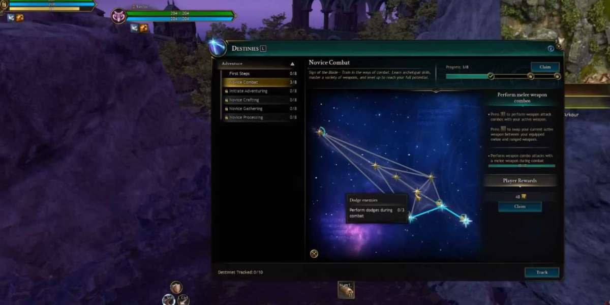 How Guild Castles Function in Ashes of Creation