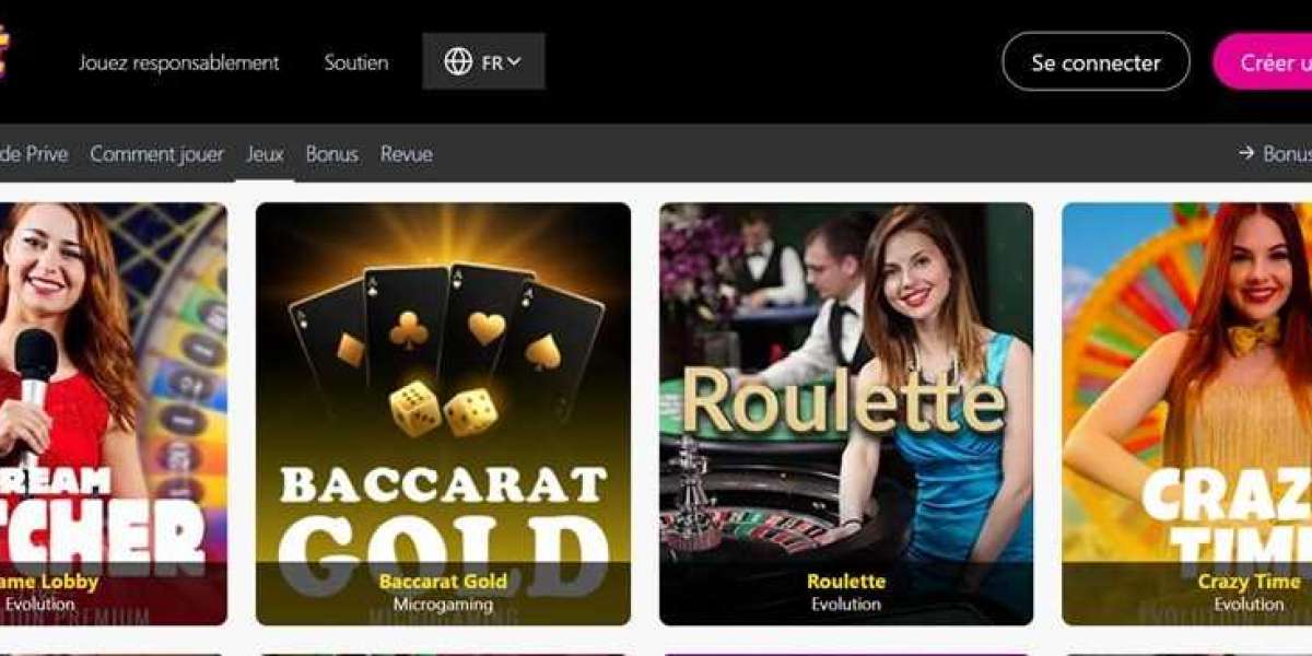 Pourquoi Le Casino en Ligne Retrait Rapide Séduit Tous Les Joueurs Modernes
