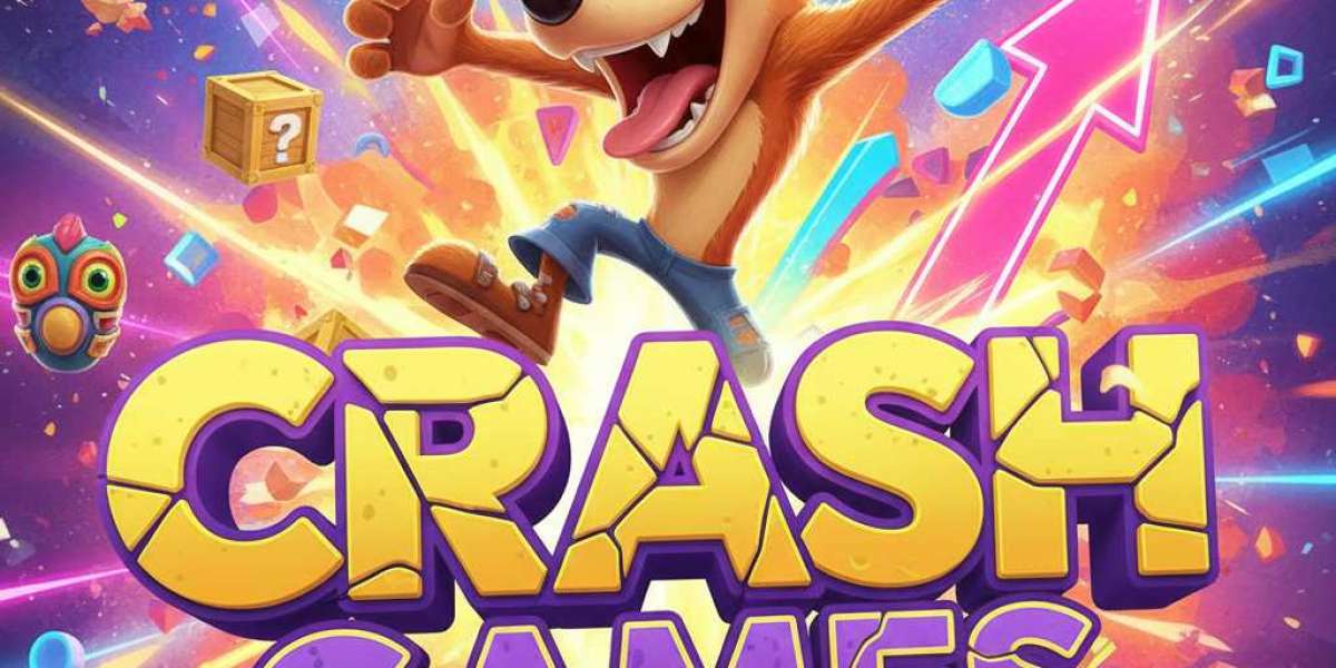 Crash Games Services: Fast and Simple Digital Gaming Experience ?