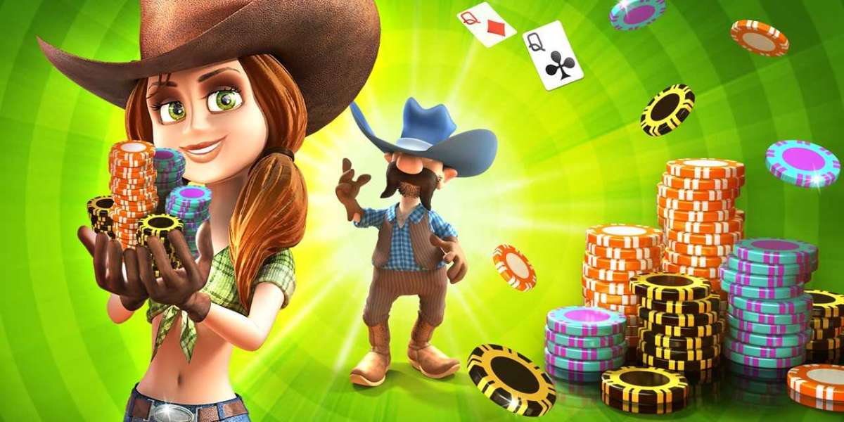 Adventure and Challenges in Governor of Poker 3