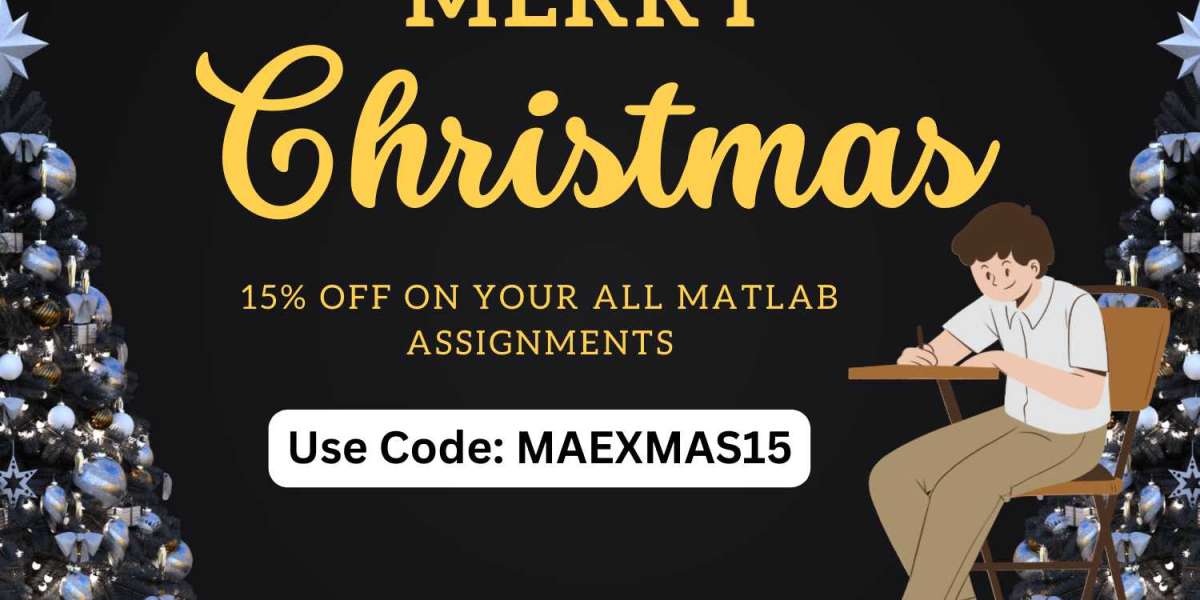 Christmas Special: Get 15% OFF on Expert Image Processing Assignments