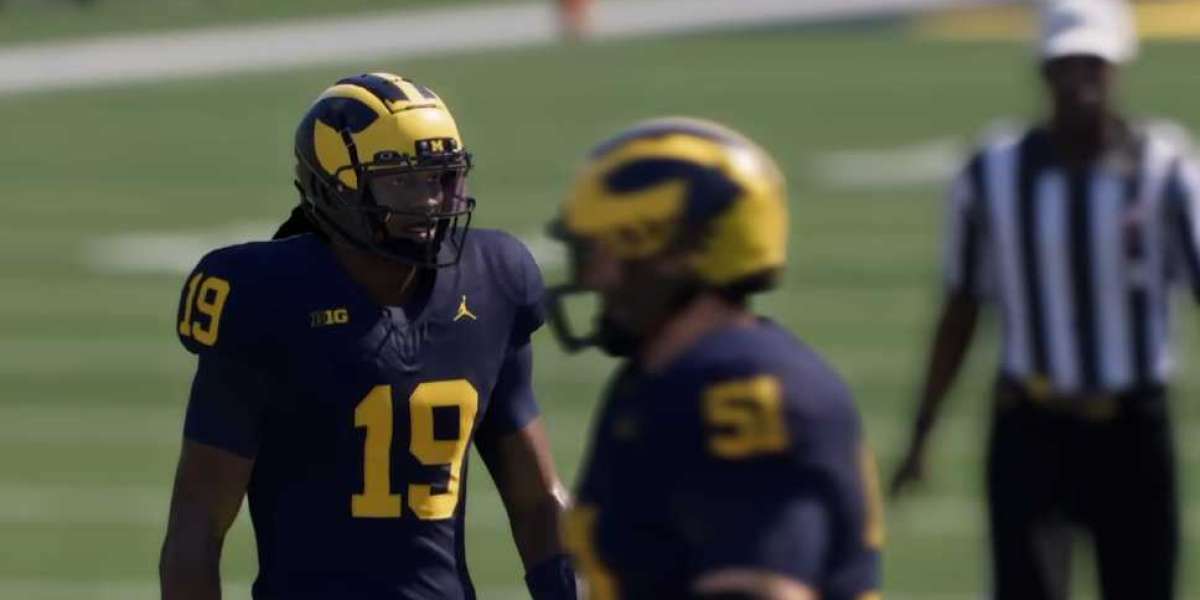 MMOexp:Short yard offense tips for College Football 26 players