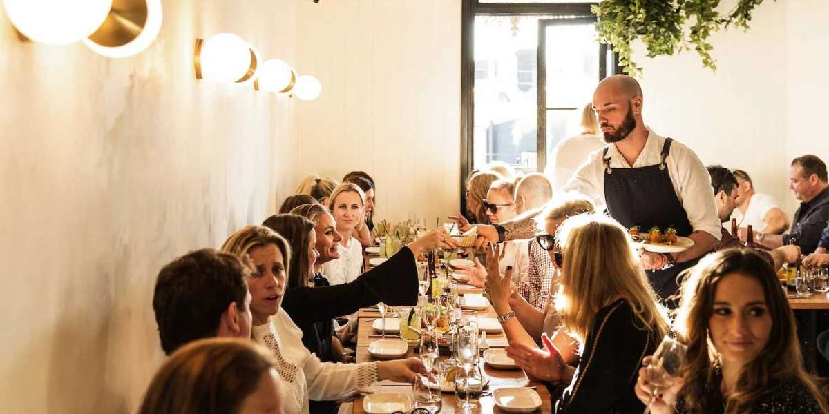 best cocktail bars in Sydney