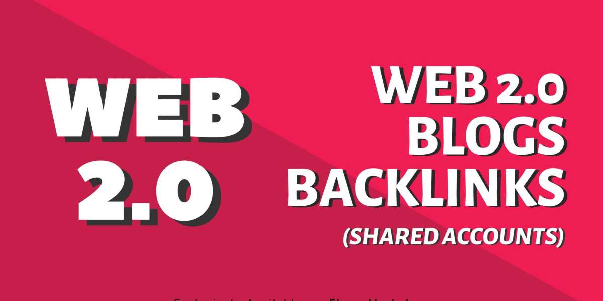 Web 2.0 Backlinks: The Hidden SEO Hack Experts Don’t Want You to Know
