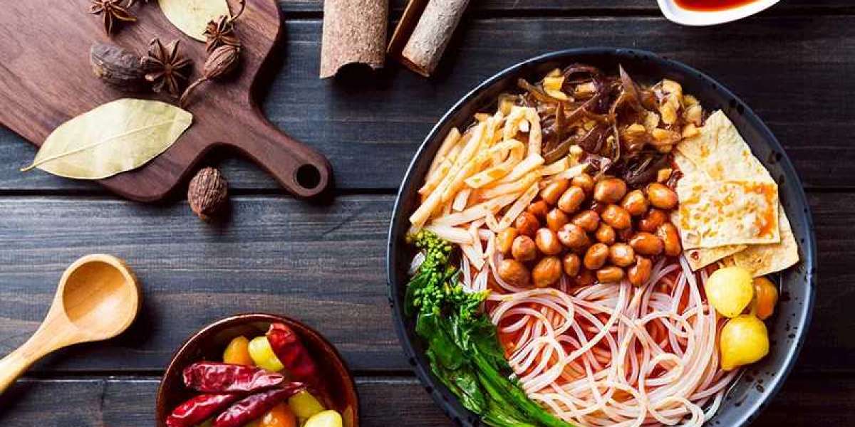 煮螺螄粉超簡單！好歡螺 5 分鐘快速料理流程