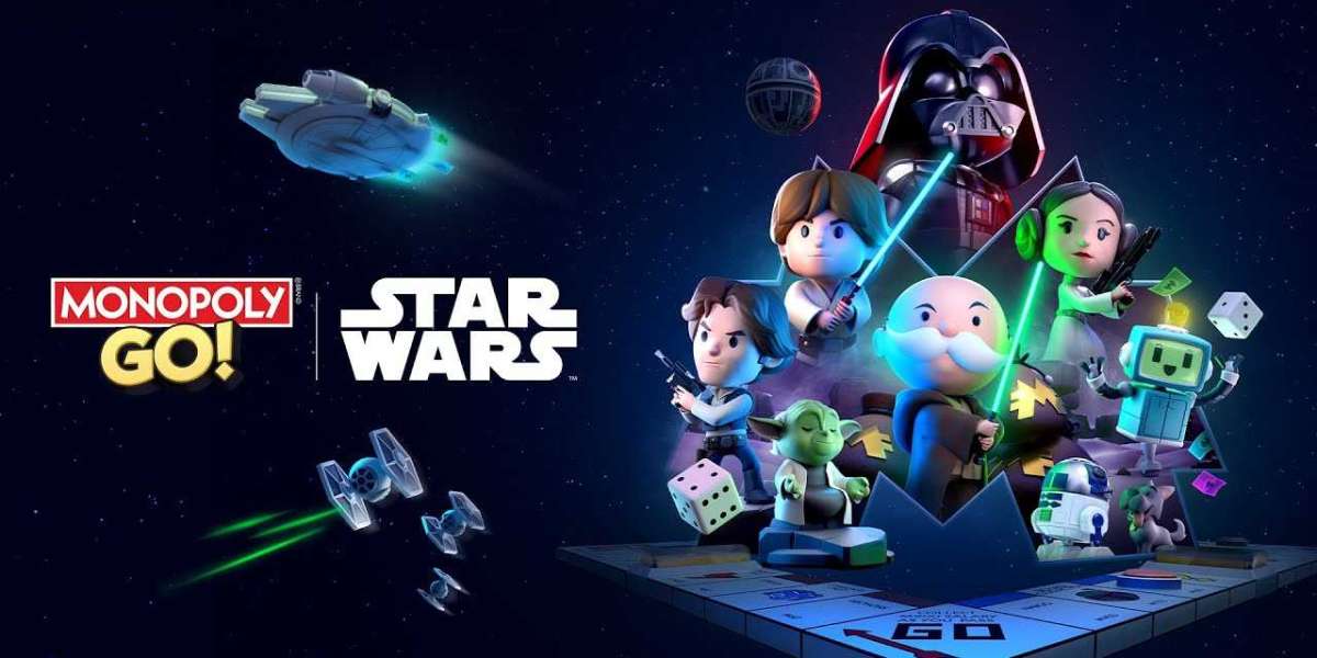 MMOexp Monopoly Go: From Rookie to Tycoon - Dice Multiplier Mastery