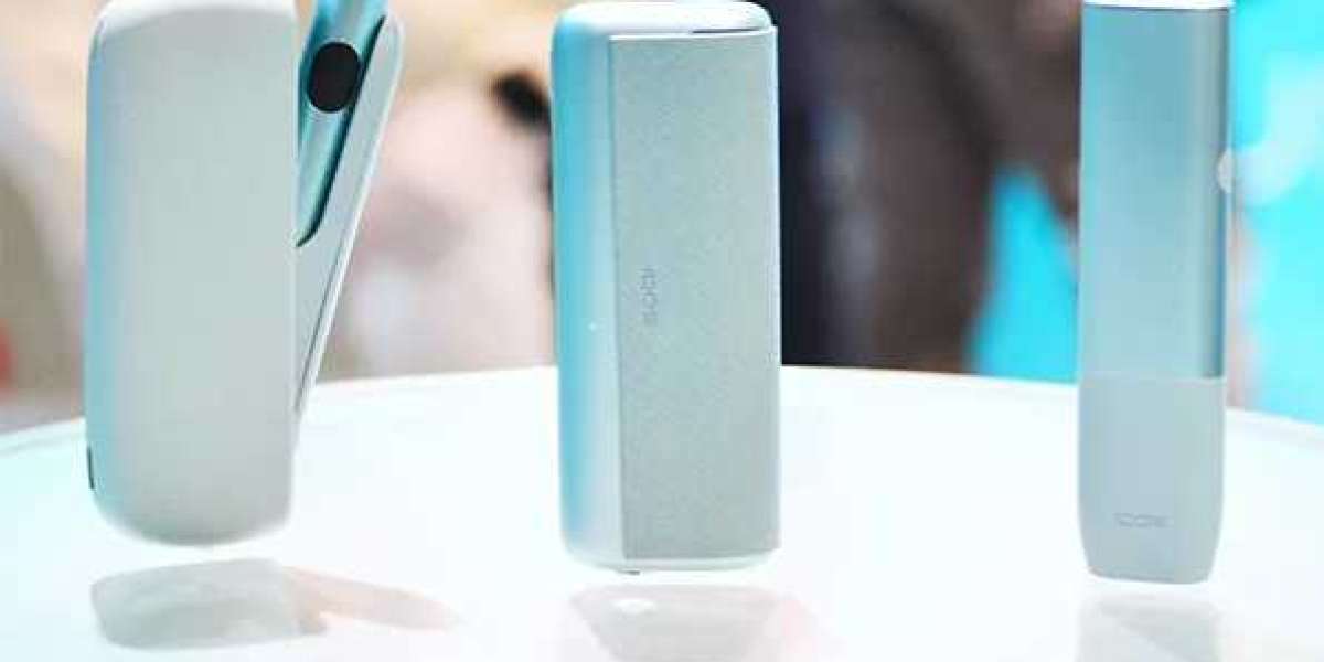 IQOS 主機全覽：從入門到進階選擇