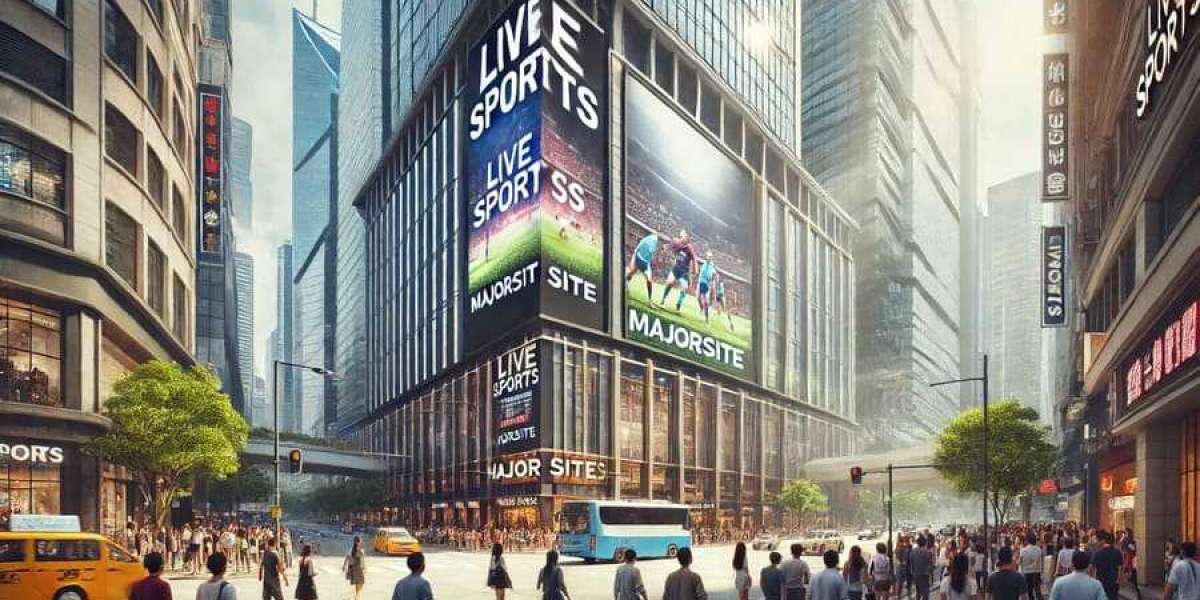 Ensuring Safety with Sports Toto Sites: Discover the Sureman Scam Verification Platform