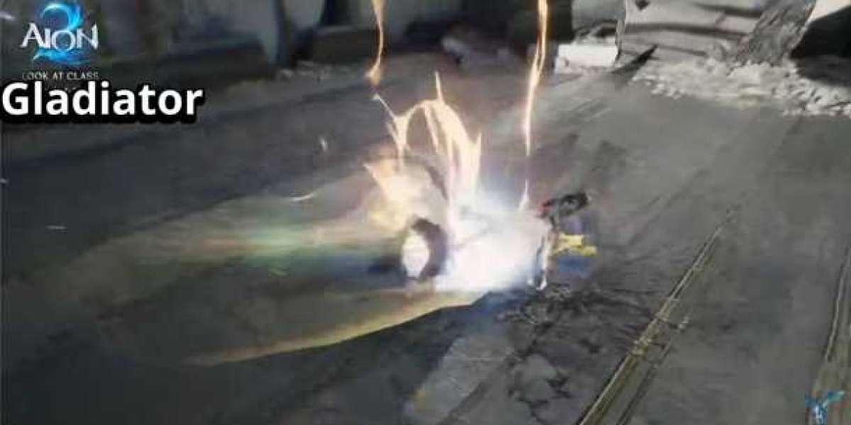 Aion 2 Easy Suggestions to Farm Without Stress