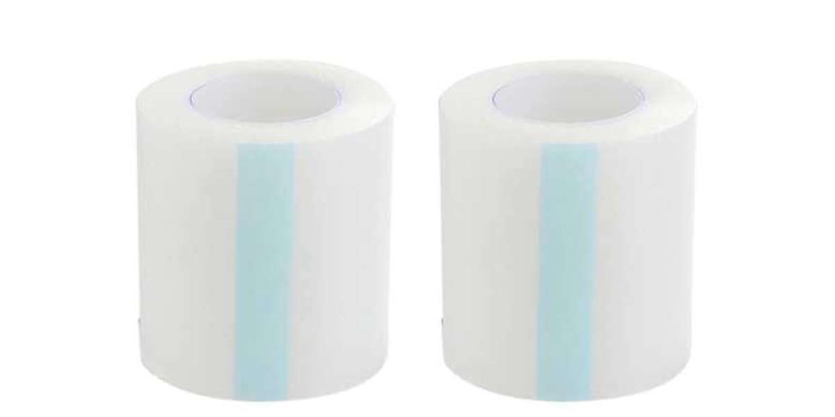 Key Features of Non-Woven Fabric Roll in Clinical Use