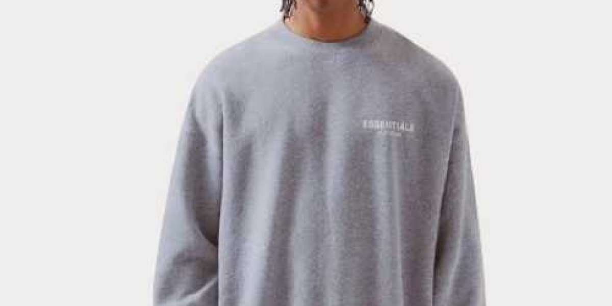 Understanding the Appeal of the Essentials Hoodie