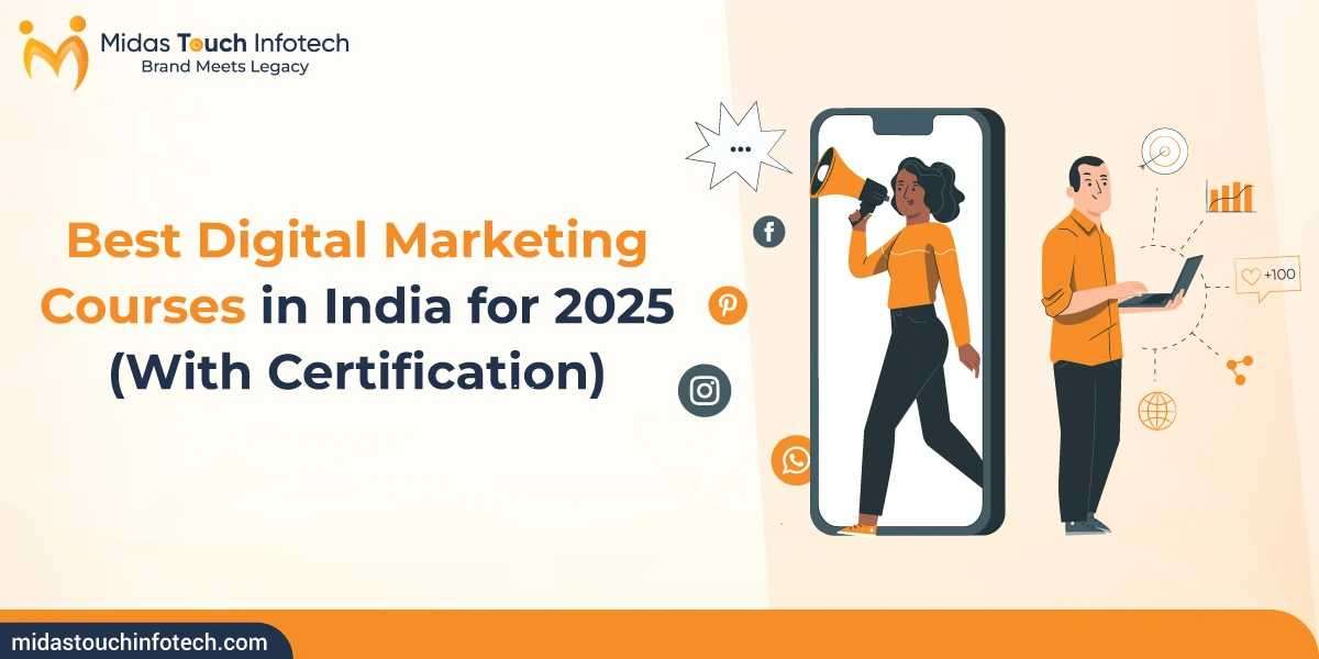 Why Digital Marketing Courses in Surat are a Game Changer for Your Career