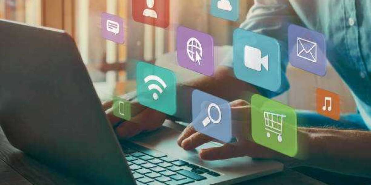 A Beginner’s Guide to Building a Powerful Digital Presence