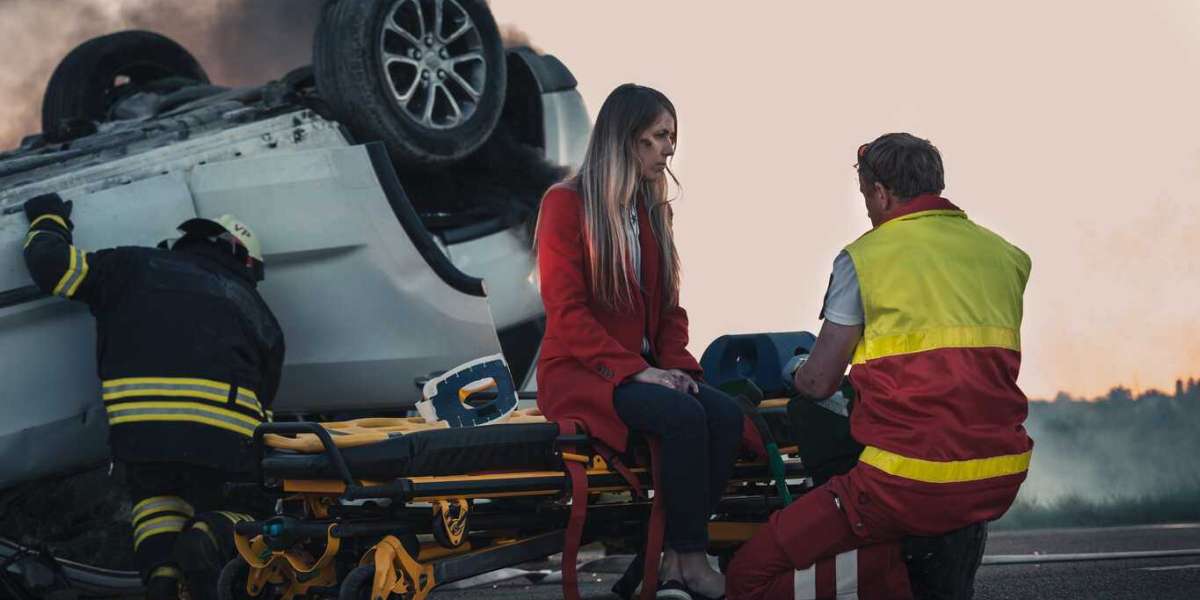 How to Handle Passenger Injuries in Car Accidents: A Legal Guide