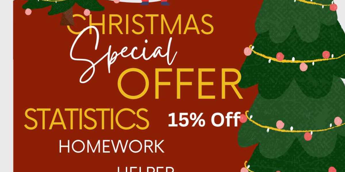 From Data to Decisions: Why Statistics Homework Matters in Higher Education