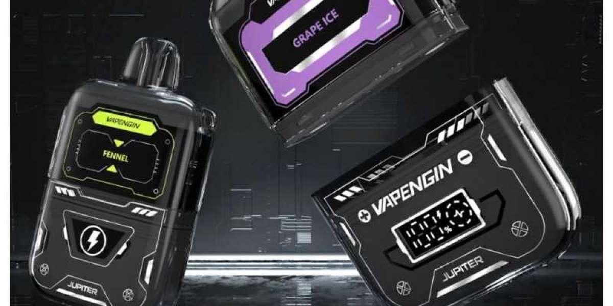 悅刻電子菸熱度不減，pluto 7500 口一次性新品成焦點