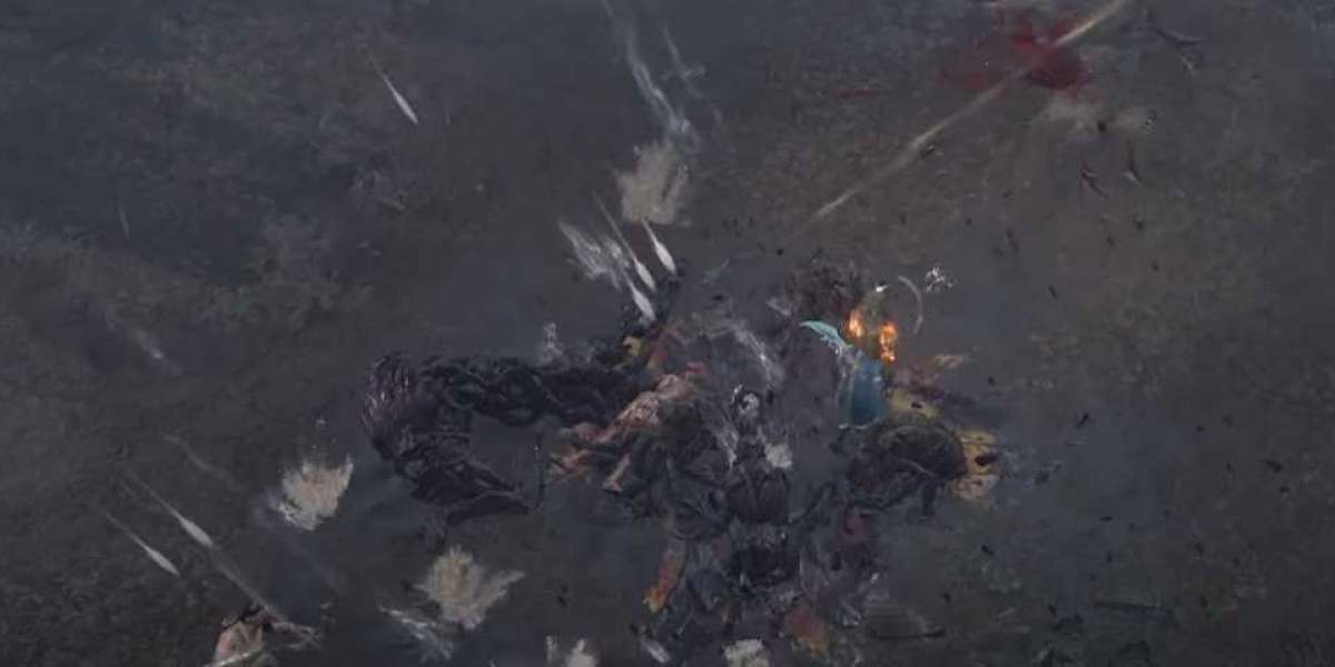 MMOexp-Diablo 4: Energy Sword Sorc Explained