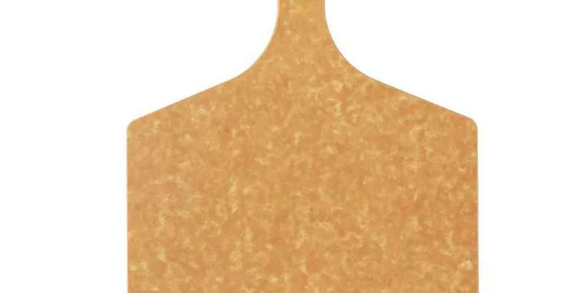 Care and Maintenance Tips for Wooden Fiber Pizza Board