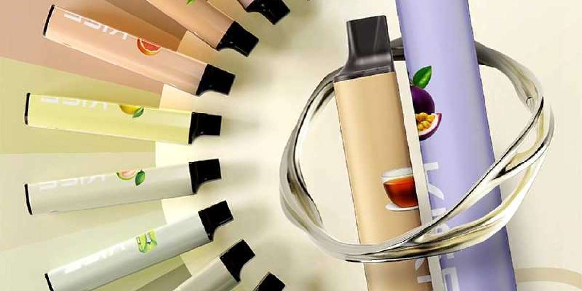 一次性電子煙口感如何？真實用戶分享體驗