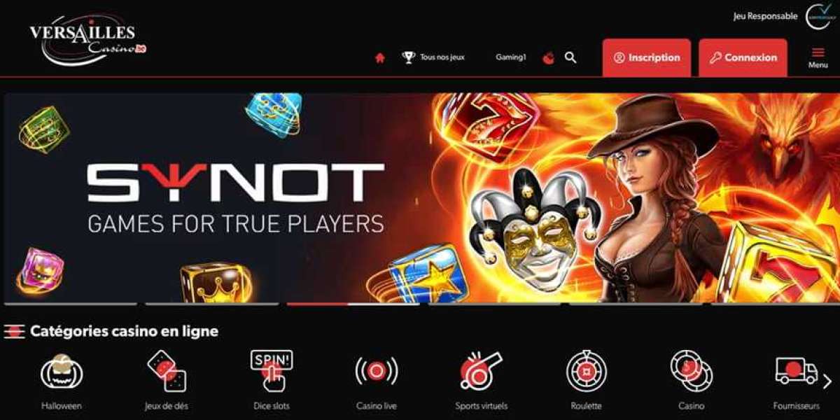 Meilleur site de casino en ligne Belgique : comment faire le bon choix ?