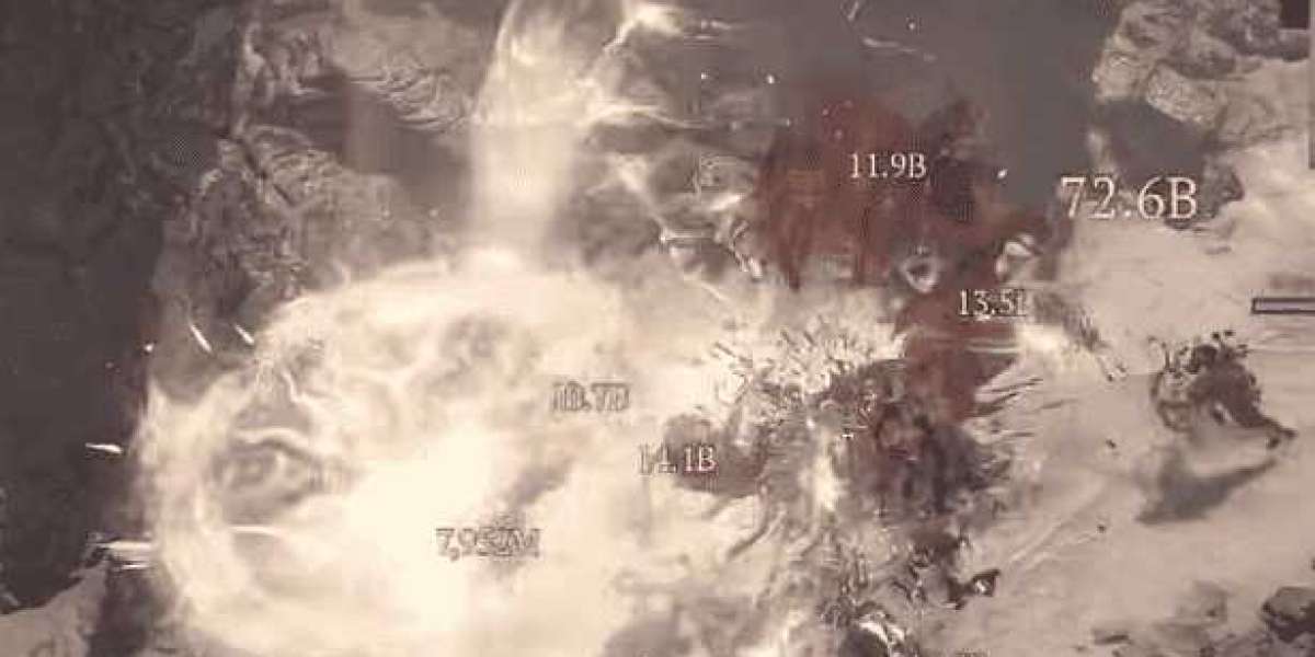 Advanced Tips and Tricks to Master the Paladin Goblin-Slaying Speed Machine in Diablo 4 Season 11