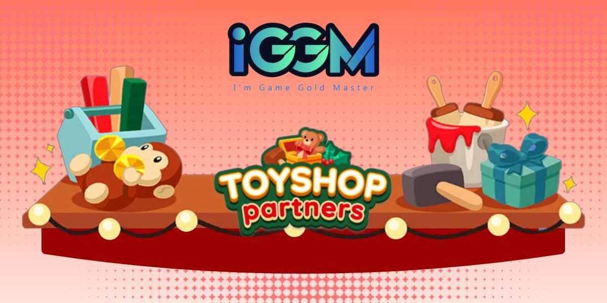 Monopoly GO ToyShop Partners Event: Team Up for Big Rewards