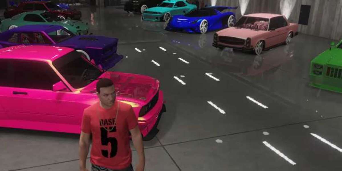 GTA 5 Modded Accounts Guide to Fun Wins