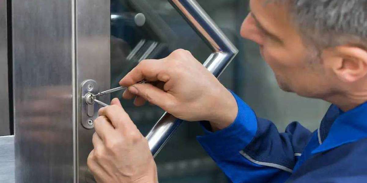 Blackpool Locksmith: The Untold Secrets Every Resident Must Know Before Hiring