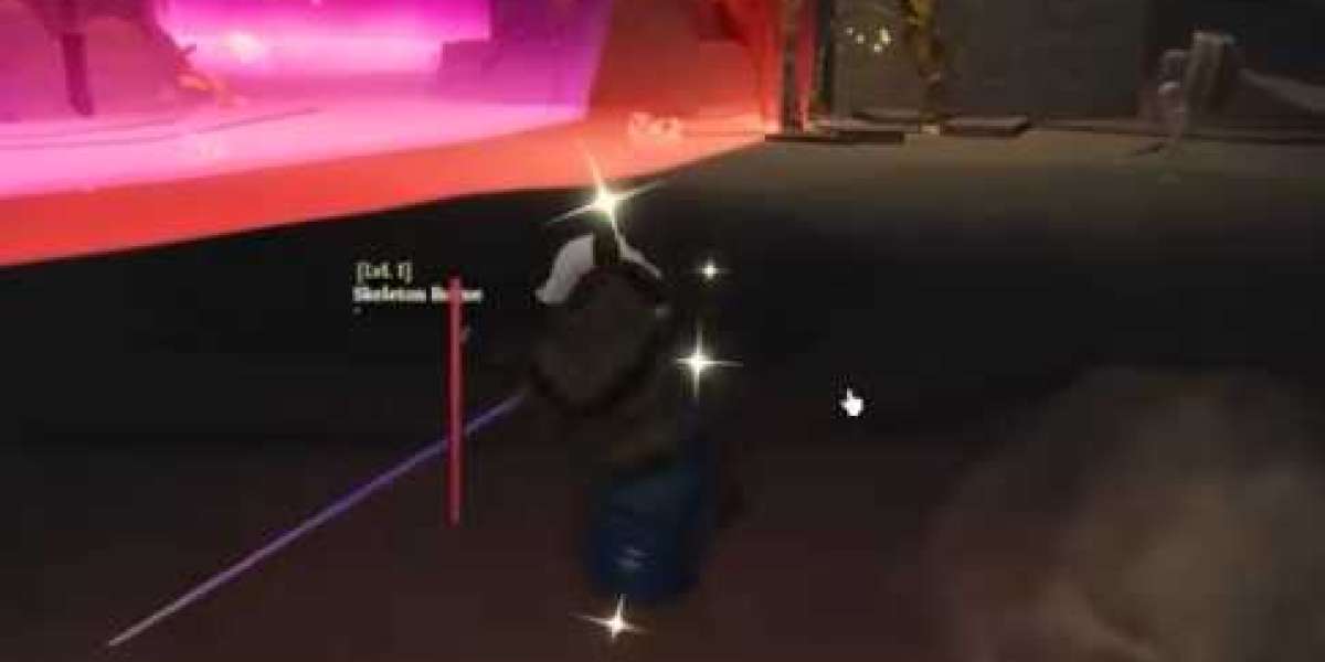 How to Reach the Mines’ Deep Depths in Roblox The Forge