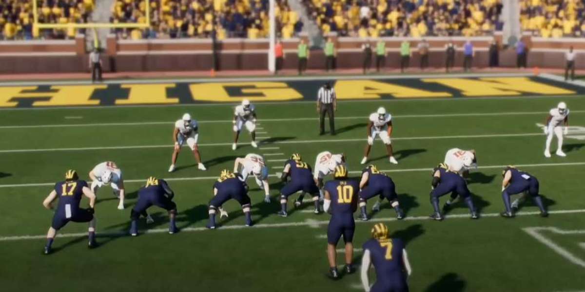 MMOexp-CFB 26: Dayne’s Edge Running Is Shockingly Good