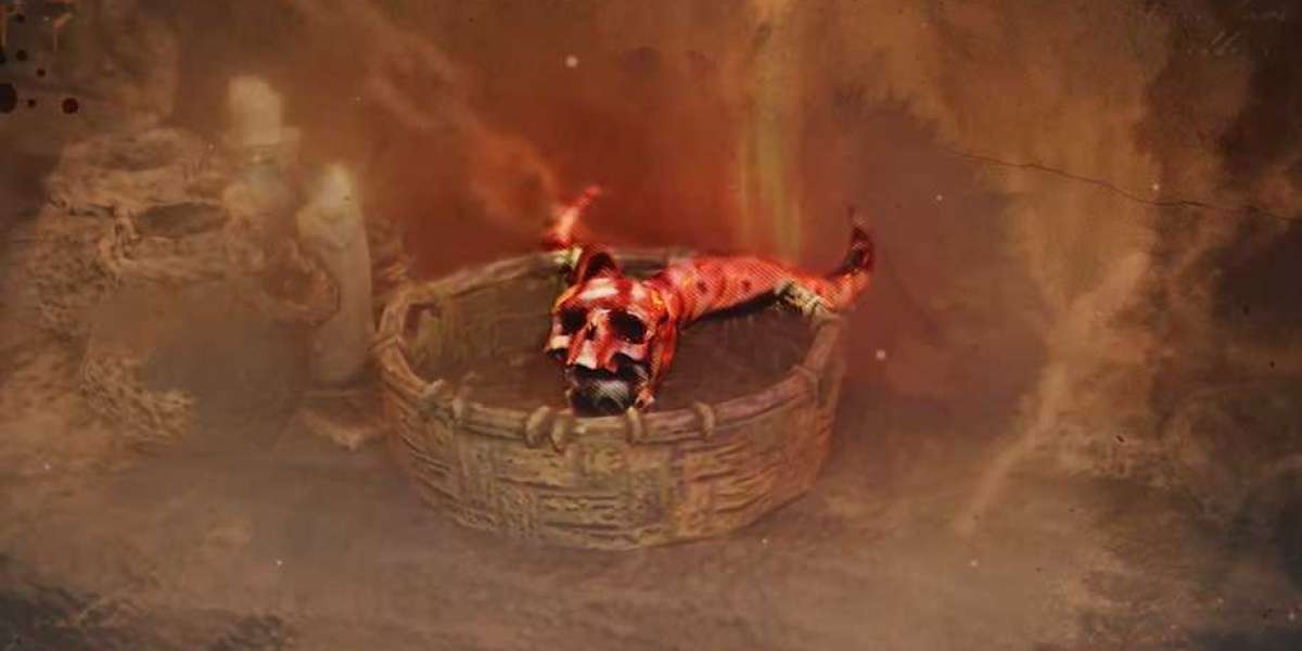 MMOexp: Diablo 4 World Bosses Are Finally Balanced