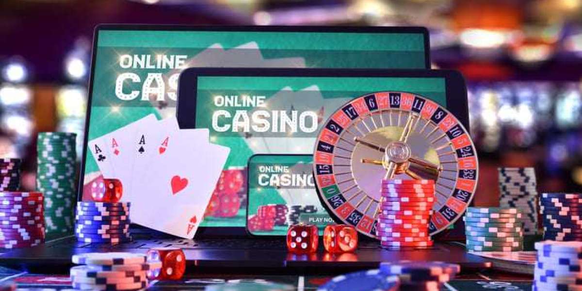 Les Avantages de Jouer sur un Casino en Ligne Français