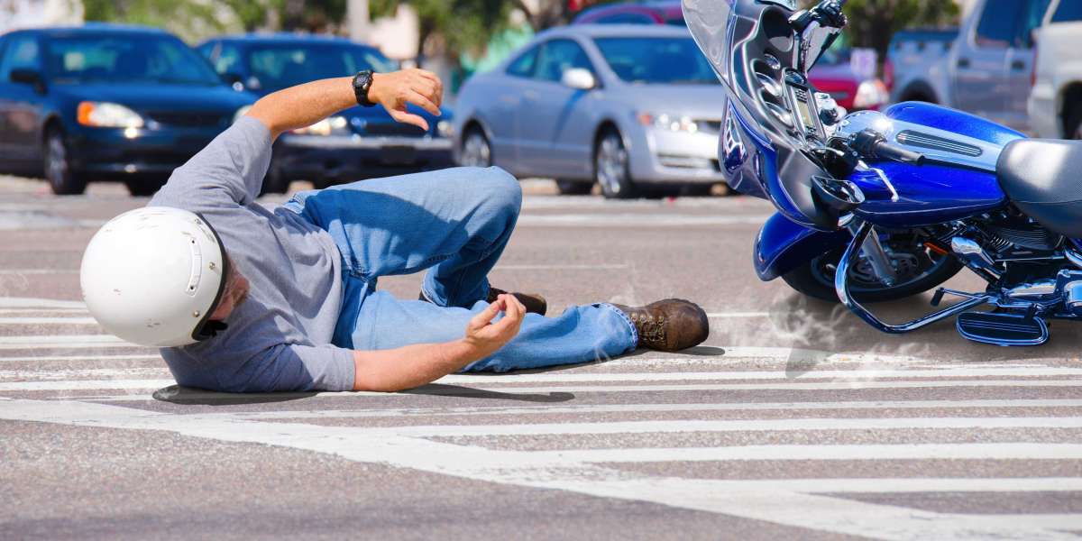 Recovering After a Motorcycle Crash with the Guidance of an Experienced Attorney