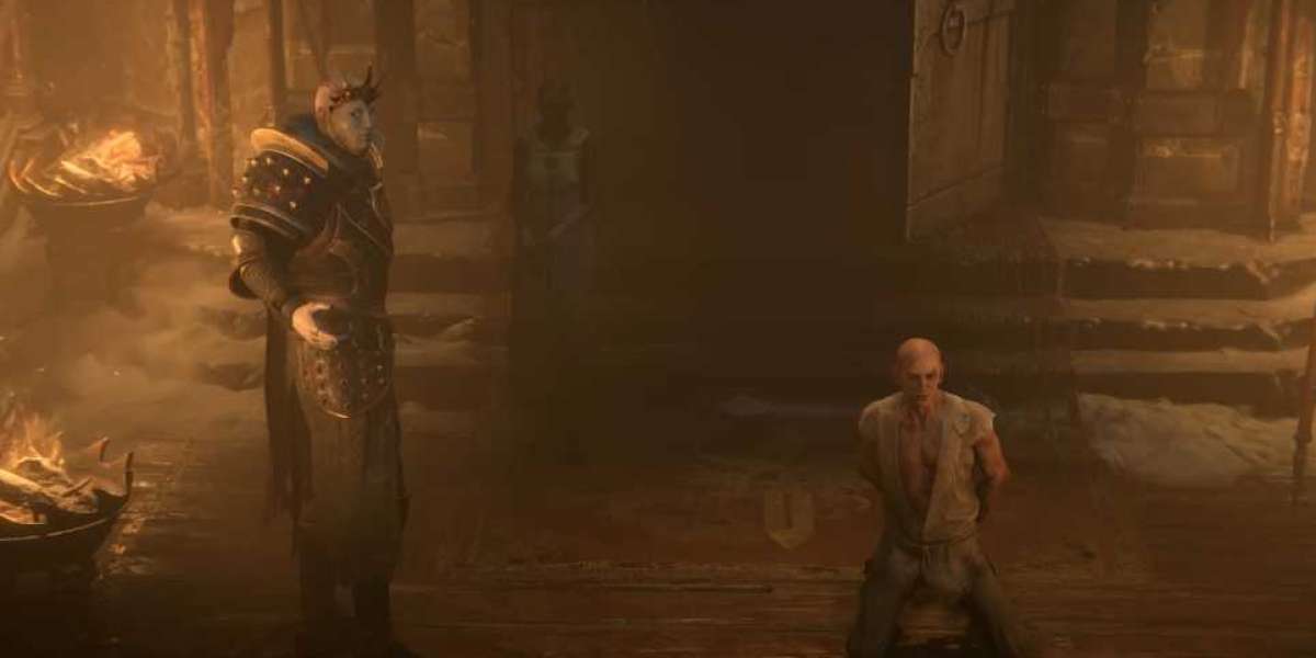 MMOexp-Diablo 4: Overpower HOTA Build Breakdown