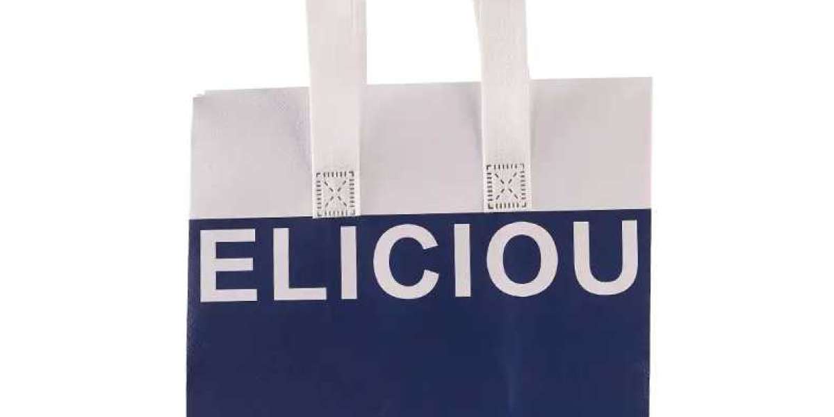 One Bag, A Planet of Difference: Choose Sustainable Non-Woven