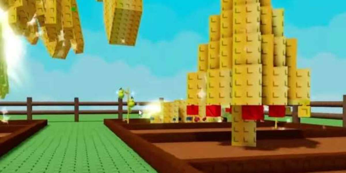 Grow a Garden Items: How to Start Harvesting Maple Resin