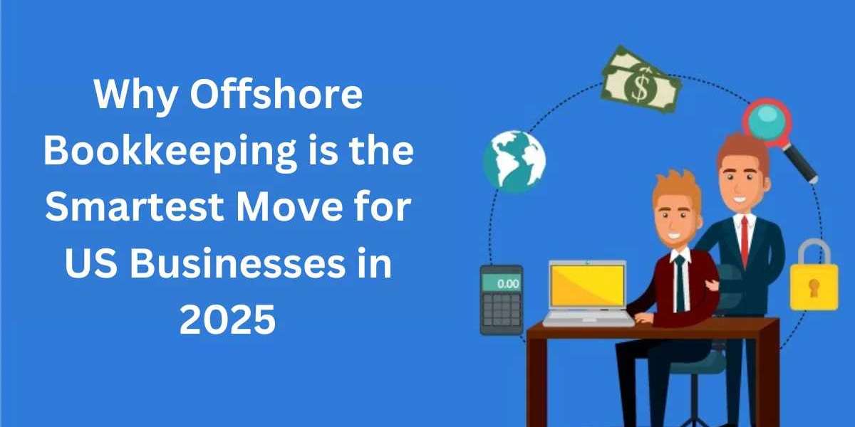 What Are the Common Myths About Offshore Bookkeeping—And Are They True?