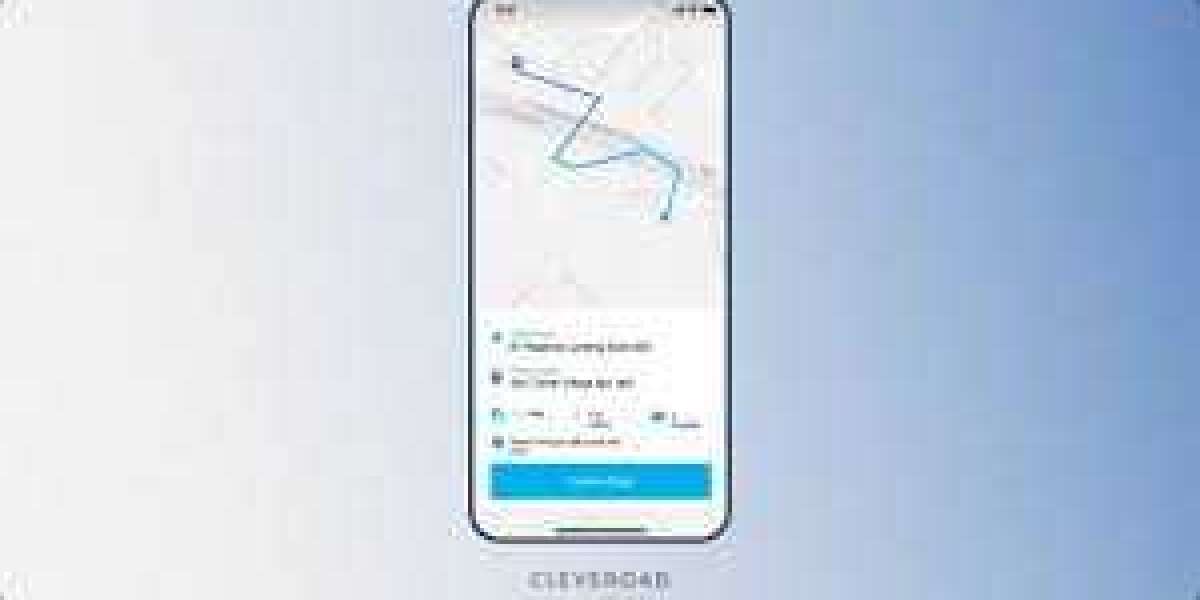 How a Logistics App Development Company Enhances Real-Time Tracking and Visibility