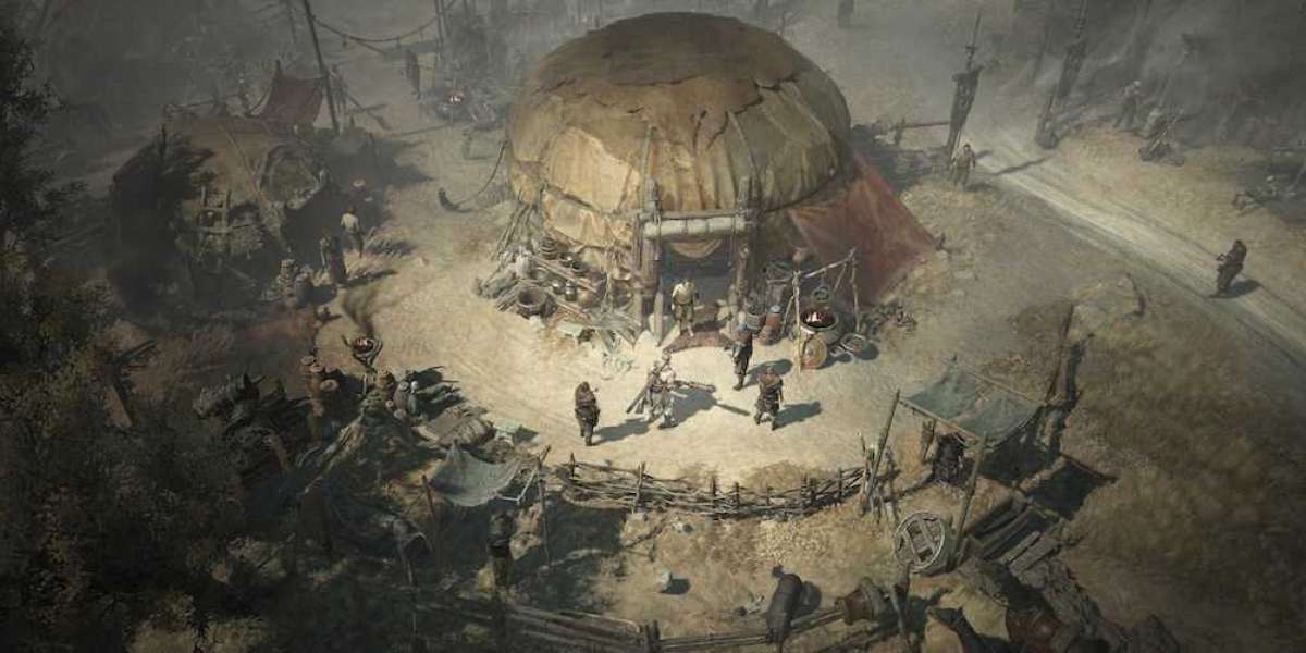 Diablo 4 Season 11 Murmuring Obols Upgrade