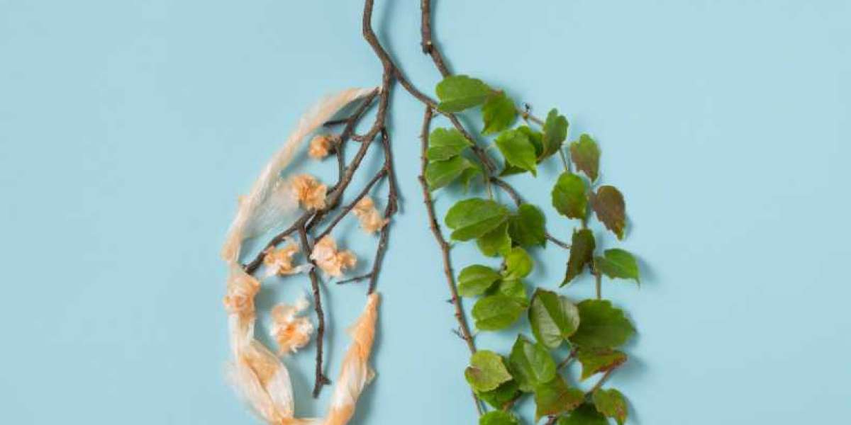 How to Detox Your Lungs