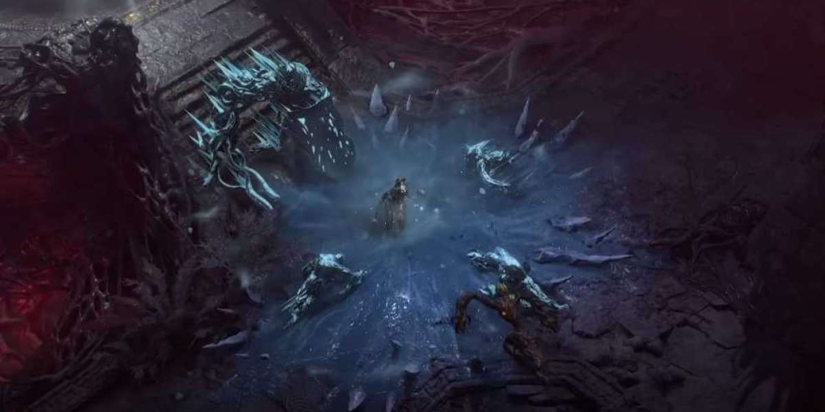 MMOexp-Diablo 4: Season 11 Endgame Crafting Guide