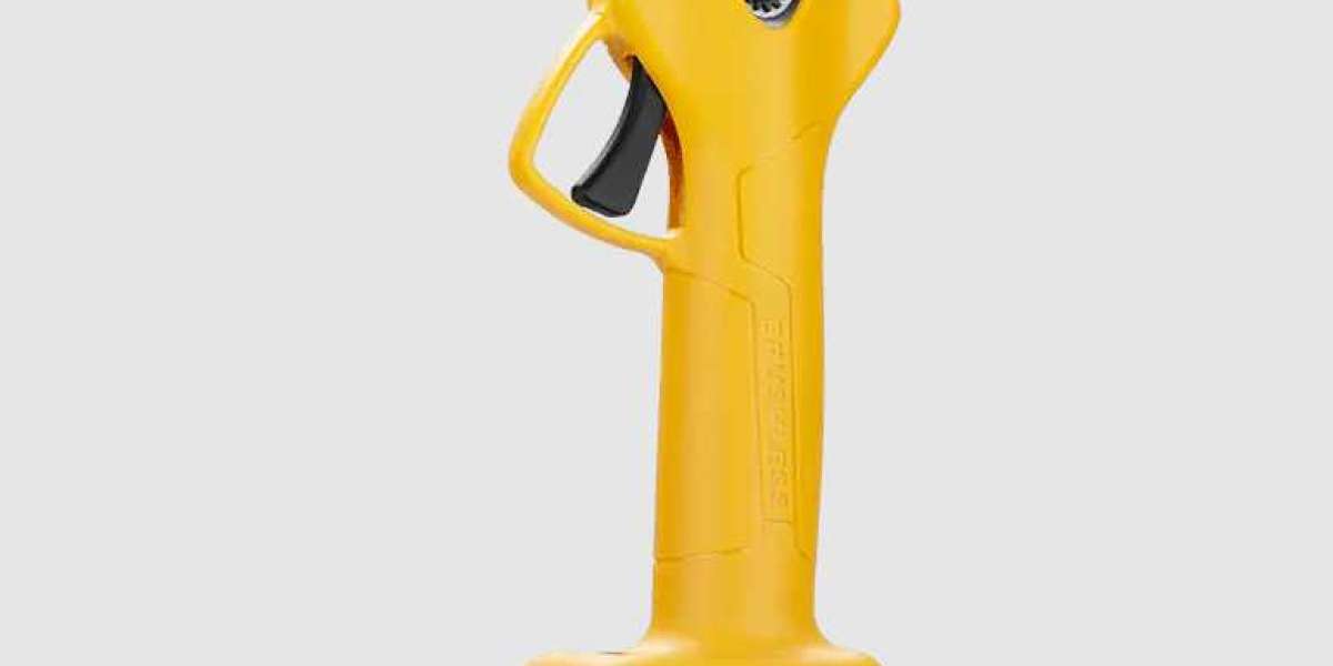 Features and Performance of Leiya Power Tools