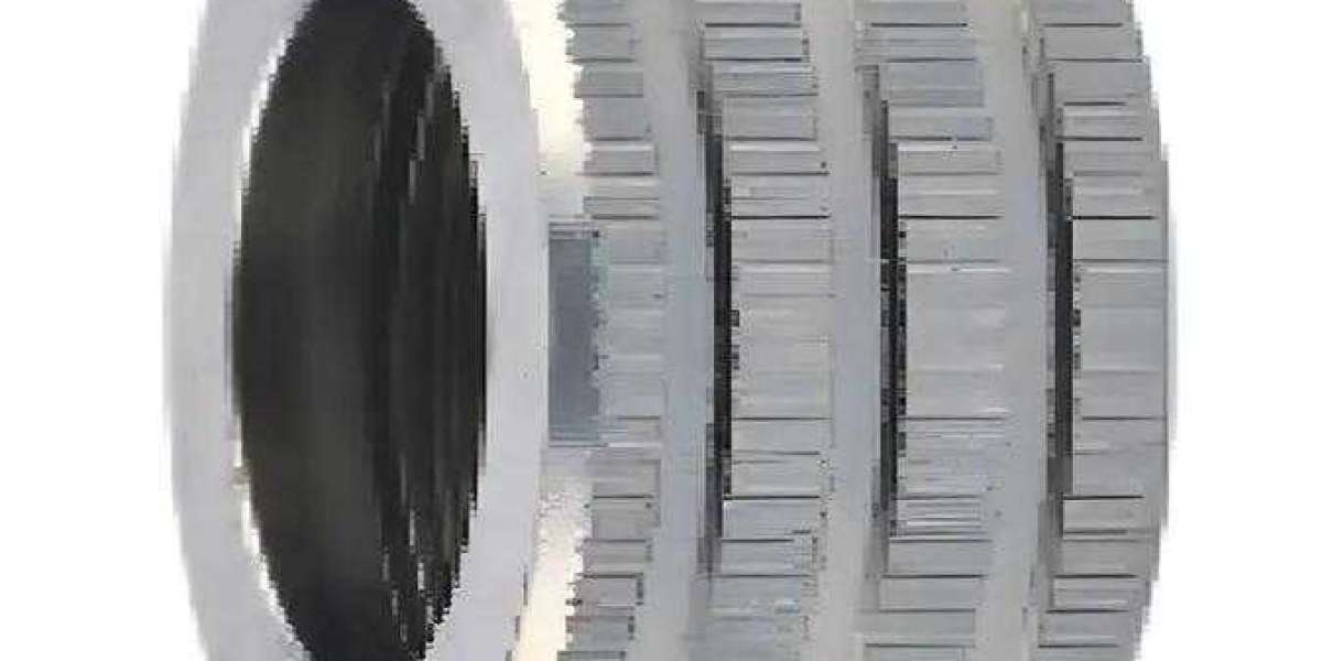 Materials and Manufacturing of PP-R Inserts