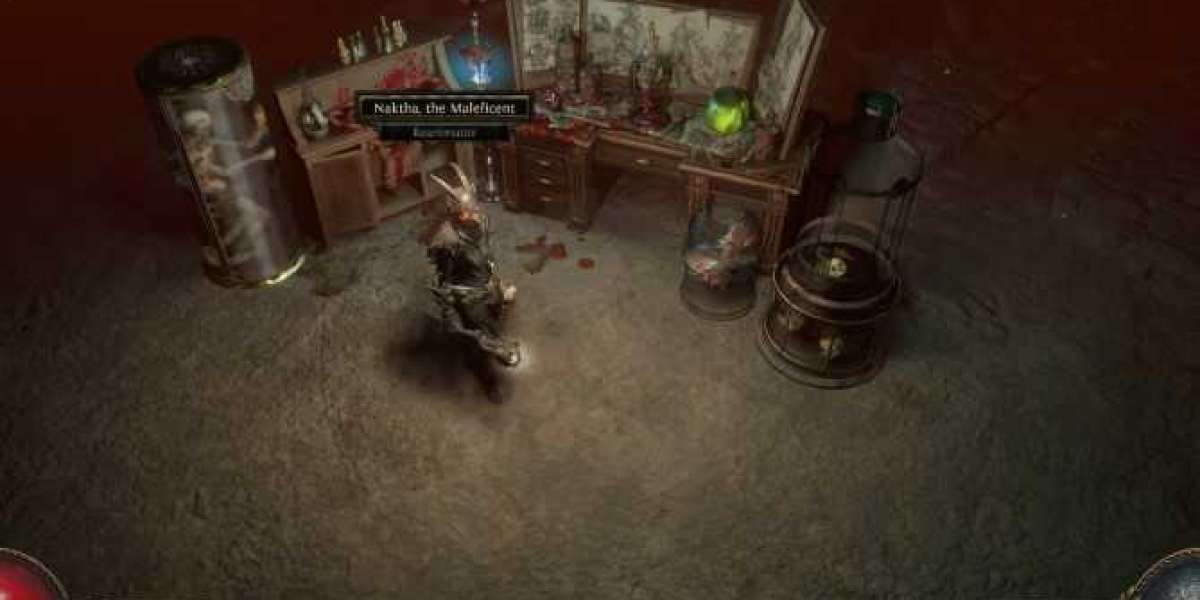 Path of Exile Currency: Item Identification for Beginners & Veterans