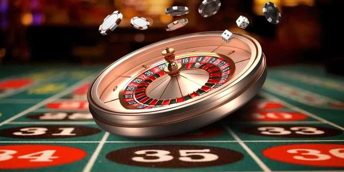 Jak si vybrat kasino podle typu hry