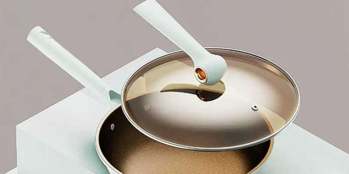Exploring Die-Cast Aluminum Cookware for Home and Apartment Kitchens