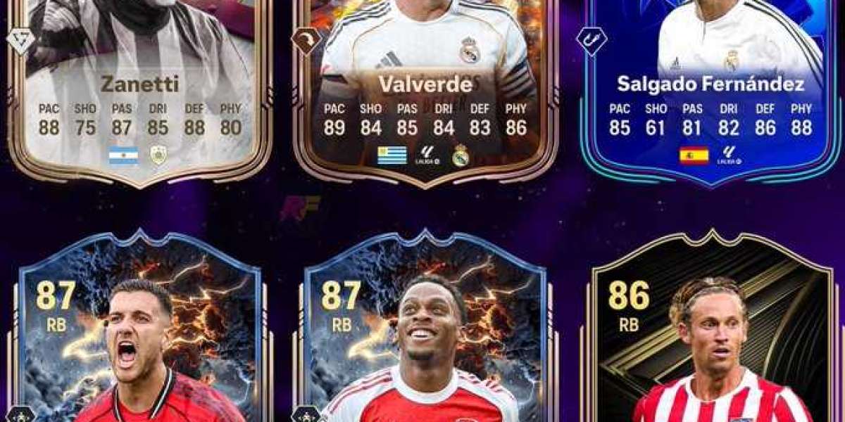 MMOEXP-EA FC 26 Adds a New Hero Item That Ultimate Team Players Will Love